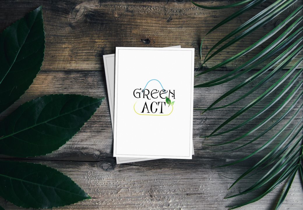 green act logo